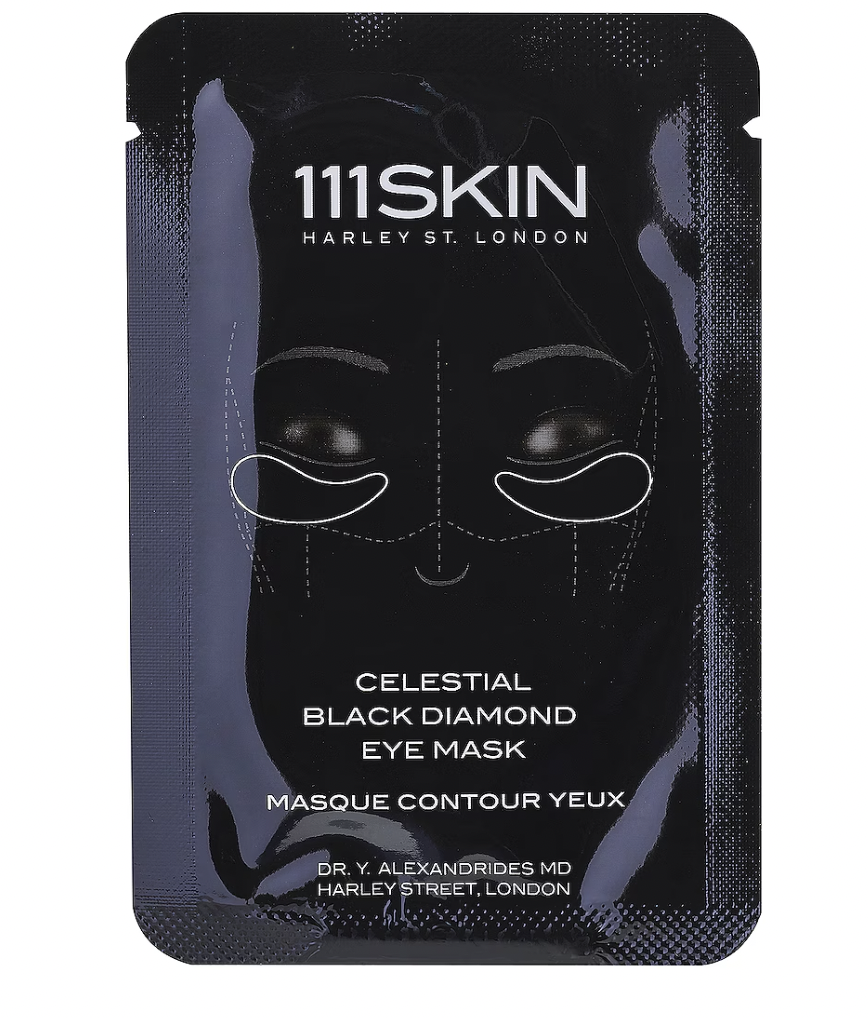 111SKIN Celestial Black Diamond Eye Mask