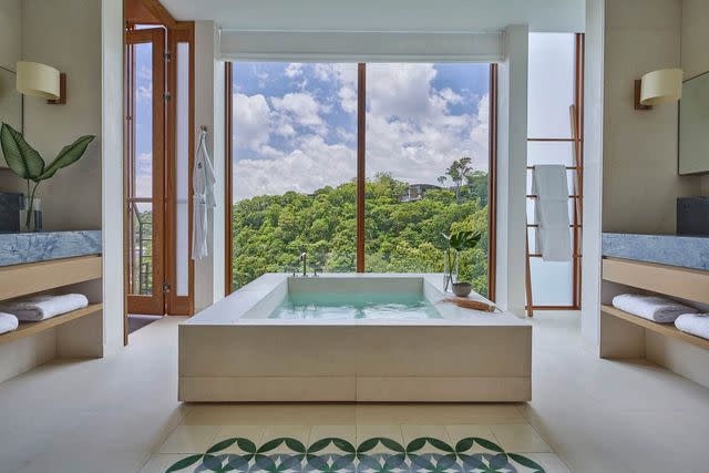 <p>Christian Horan/Courtesy of Four Seasons Resort Costa Rica at Peninsula Papagayo</p>