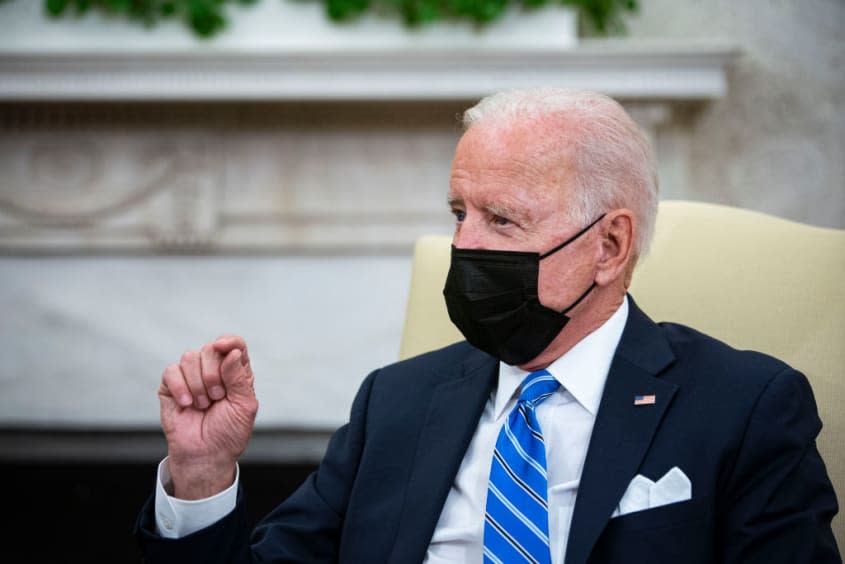 Joe Biden