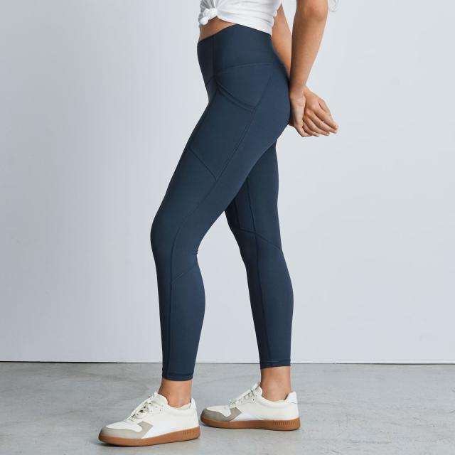 The 10 Best Places to Buy Leggings Online—From Affordable Options