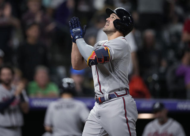 Braves defeat Dansby Swanson in salary arbitration