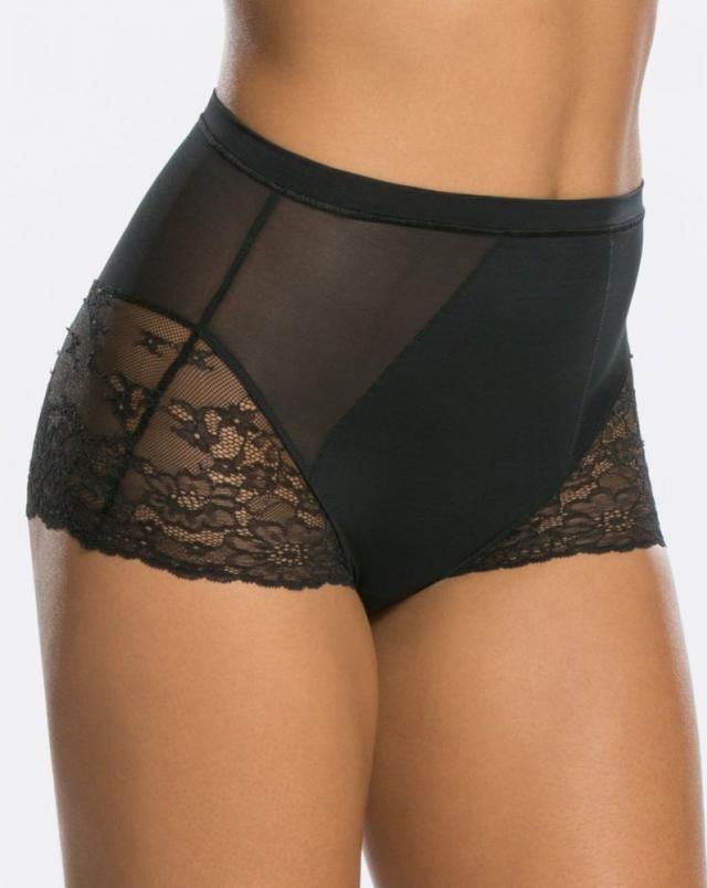 Spanx Spotlight on Lace Brief