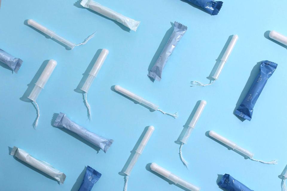 10 Organic Tampons for Leak-Free Periods Without the Toxins