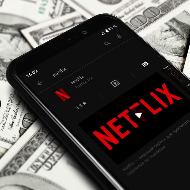 Netflix reportedly raising its subscription prices