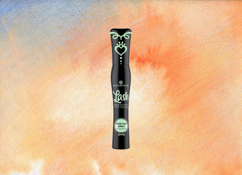 Essence Lash Princess False Lash Effect Mascara. (Photo: Amazon)