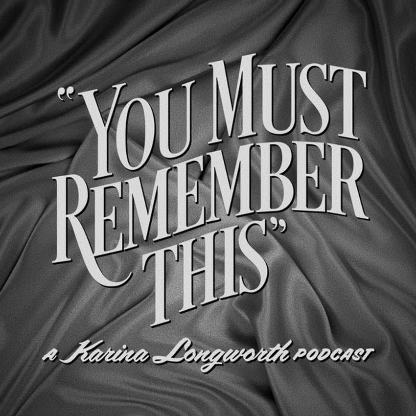 <p>Karina Longworth’s podcast feels like listening to a secret—half because of her perfectly mysterious and dramatic narrative voice, and half because the show explores the “secret and/or forgotten” histories of Hollywood in the 20th century. Longworth dives deep into the Hollywood history you never really knew about, like Jayne Mansfield’s connection to the Church of Satan or the context behind the Hays Code, a set of “morality” guidelines strictly applied to films from the 1930s to the late ‘60s. A good place to start listening is the multi-part series Charles Manson’s Hollywood. <em>- Anna Lee</em></p><p><a class="link " href="https://podcasts.apple.com/us/podcast/you-must-remember-this/id858124601" rel="nofollow noopener" target="_blank" data-ylk="slk:Listen Now;elm:context_link;itc:0;sec:content-canvas">Listen Now</a><em><br></em></p>