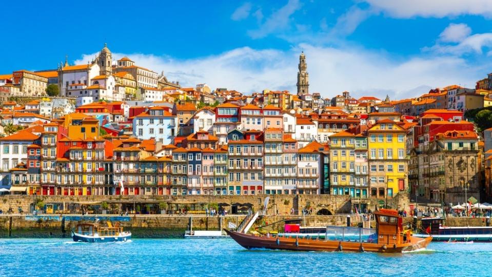 PSA: You Can Now Benefit From Tax Breaks In Portugal Yet Again. Leaving The U.S. For This Attractive Destination Is Looking Better Than Ever