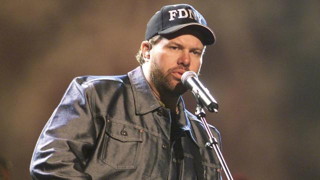 Renowned country singer Toby Keith dies at 62 after battle with stomach cancer