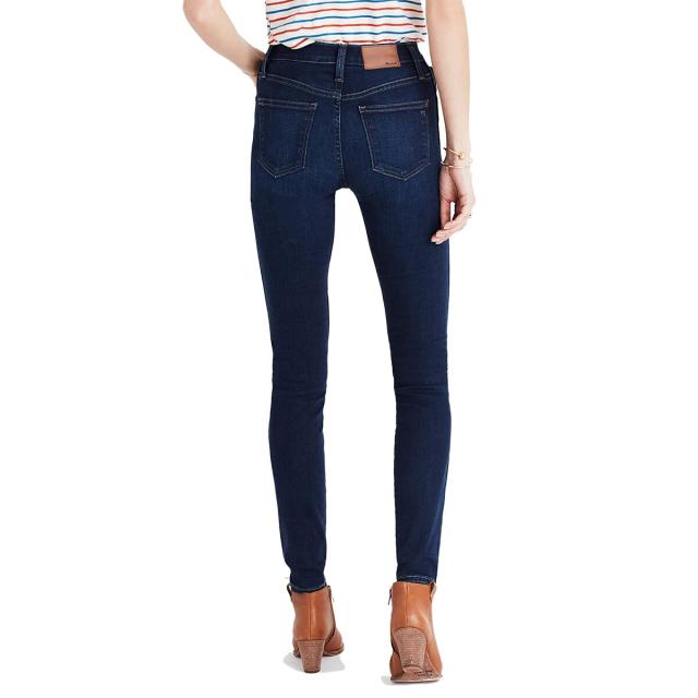 Best bum jeans: My mission to find jeans for my flat ass.