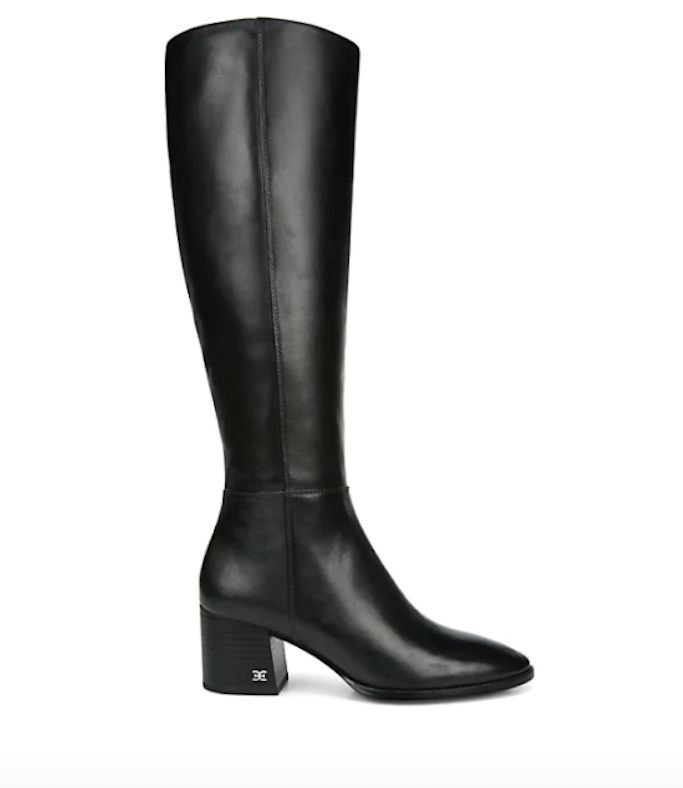 Sam Edelman Kerby Knee High Boots