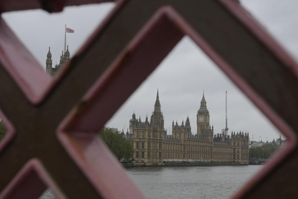 Le ministère britannique de la Défense a été piraté et le pays accuserait la Chine