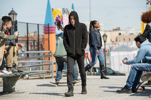 Mr. Robot: Mapping the USA Series' NYC Filming Locations