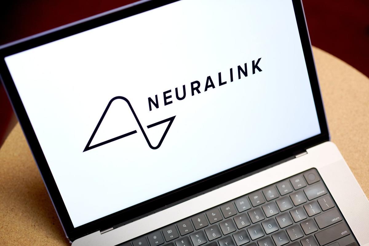 شركة Musk's Neuralink تتخلى عن ولاية ديلاوير، وتتأسس من جديد في ولاية نيفادا