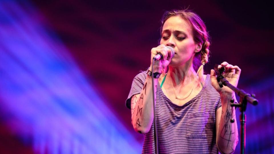 watkins family hour fiona apple origins remember me i’m the one who loves you new song stream