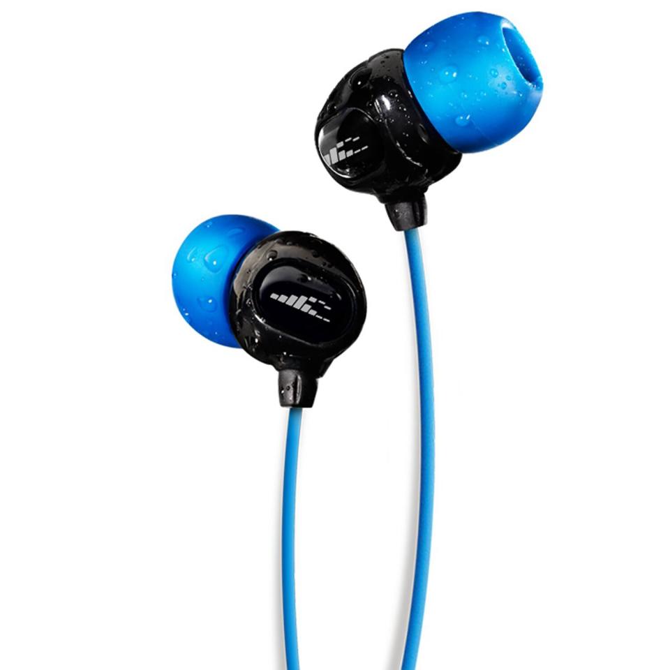 waterproof headphones h20 audio