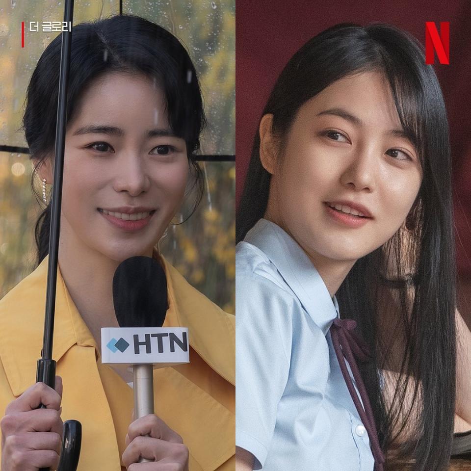 （圖源：IG@netflixkr）