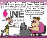 <p>Twitter: @patriciomonero / Facebook: Patricio Monero</p> 