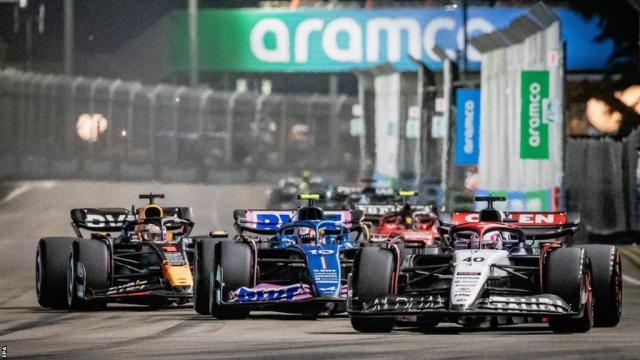 F1's Max Verstappen on Lewis Hamilton, Monaco, and Breaking Records – Robb  Report