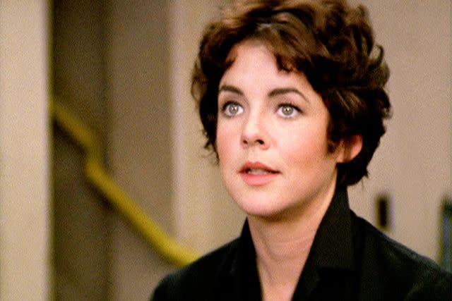 CBS/Getty Stockard Channing as Betty Rizzo in <em>Grease</em> (1978)