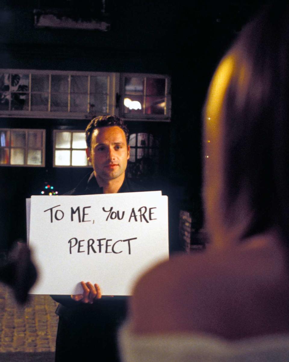 Love Actually