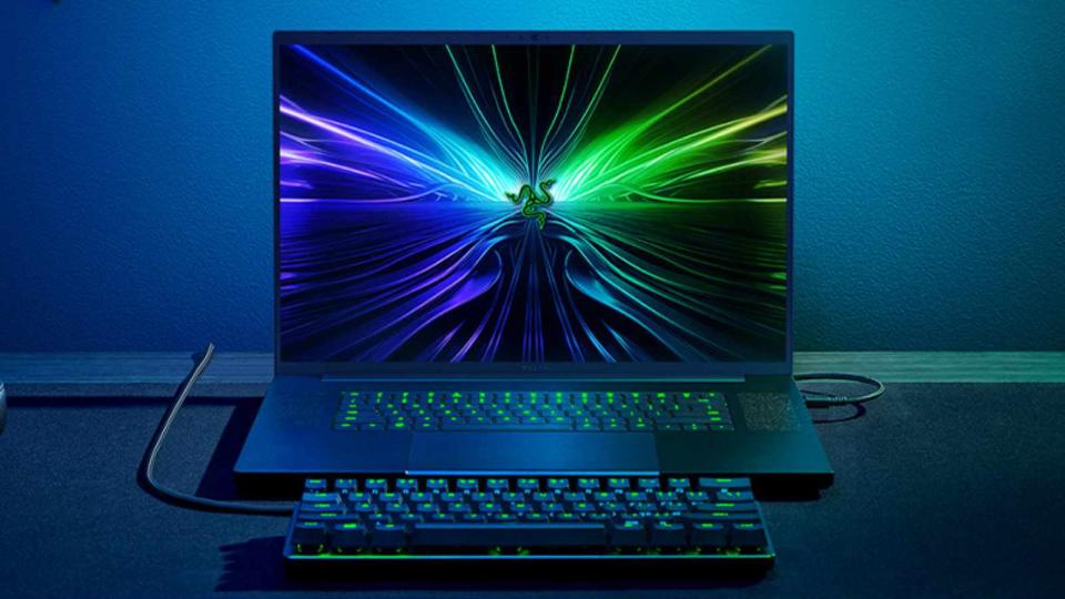 Razer Blade 18