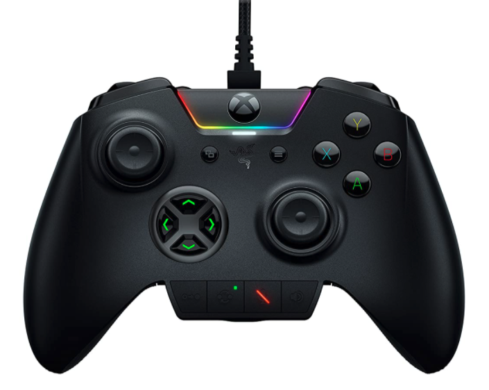 Razer Wolverine Ultimate