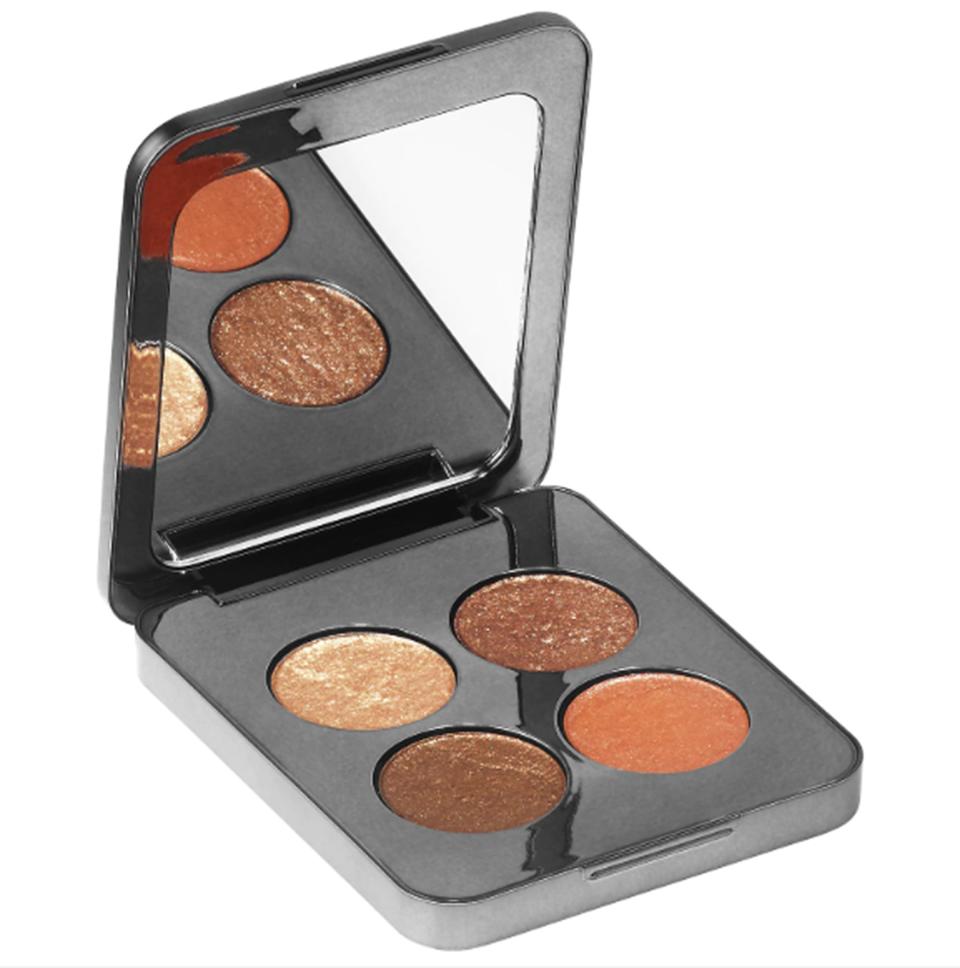 Roen Beauty Eye Shadow Palette