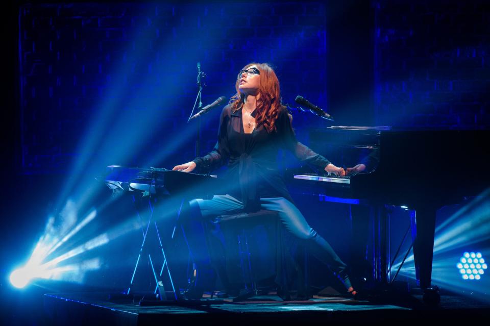 Photographer Loren Haynes on Tori Amos: 'She Was Going to Be a Star'