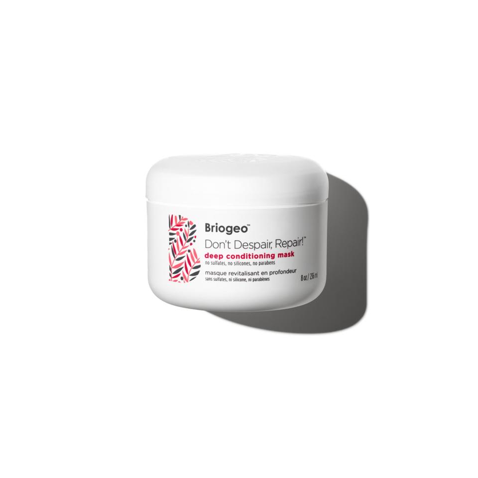 Briogeo Don't Despair, Repair! Deep Conditioning Mask