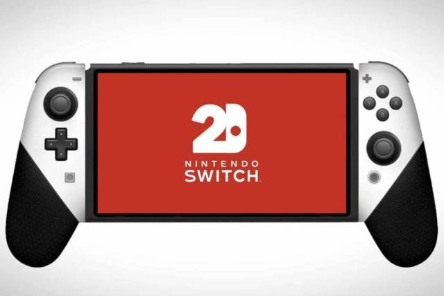 Confirman al primer juego de Nintendo Switch 2