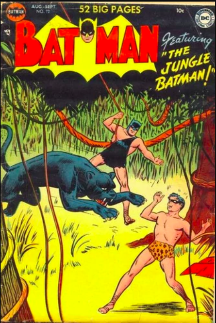 80 BATMAN Covers That Are Hilariously Weird_6