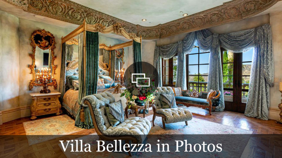 Villa Bellezza
