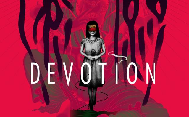 Horror game Devotion pulled from Steam after Winnie-the-Pooh controversy