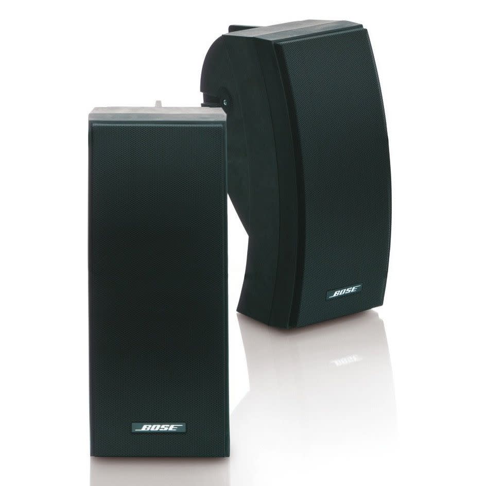 Bose 251 outdoor speakers