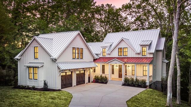 southern farmhouse floor plans