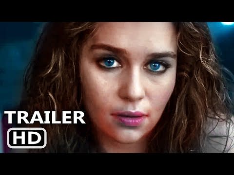 The Watcher - Official Trailer - MarVista Entertainment 