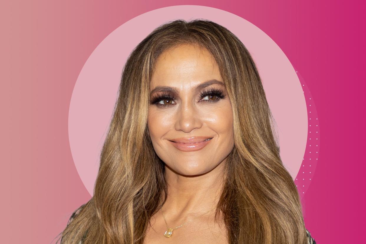 a photo of Jennifer Lopez