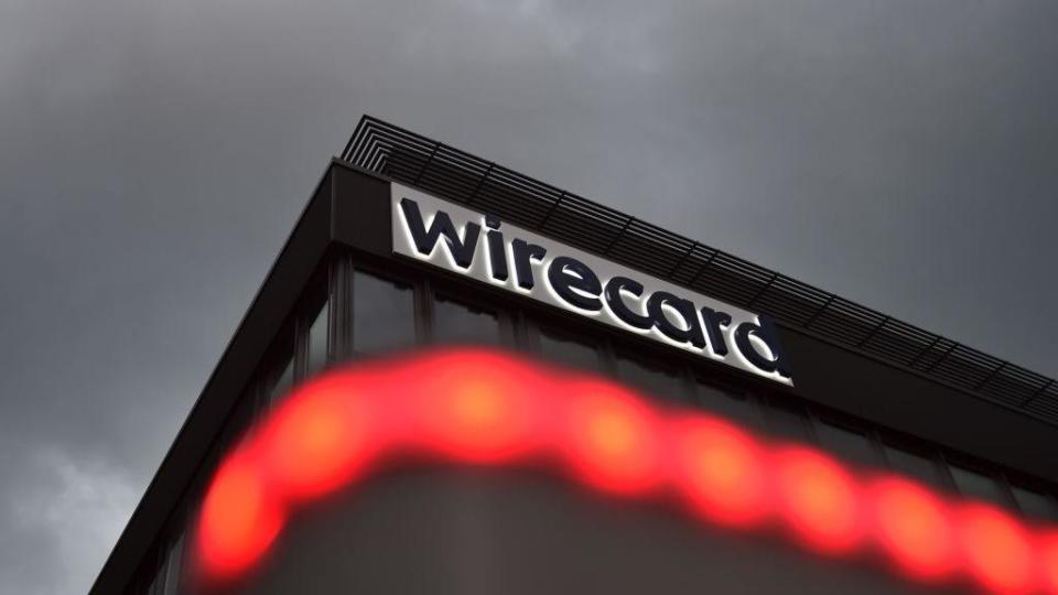 Sede de Wirecard