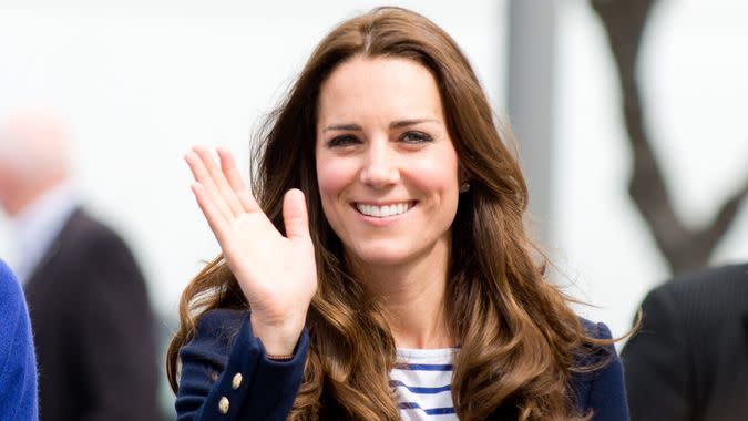 Kate Middleton