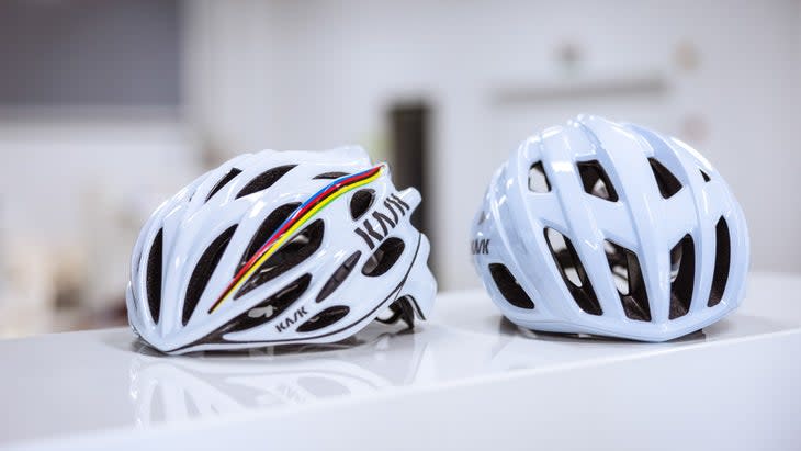<span class="article__caption">Helmets have certainly come a long way, but with a renewed focus on safety in recent years, any advancement in testing should be viewed in a positive light.</span>