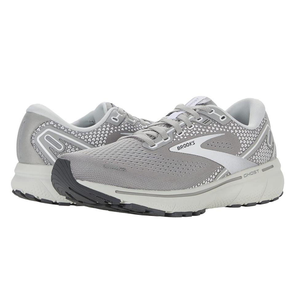 Brooks Ghost 14