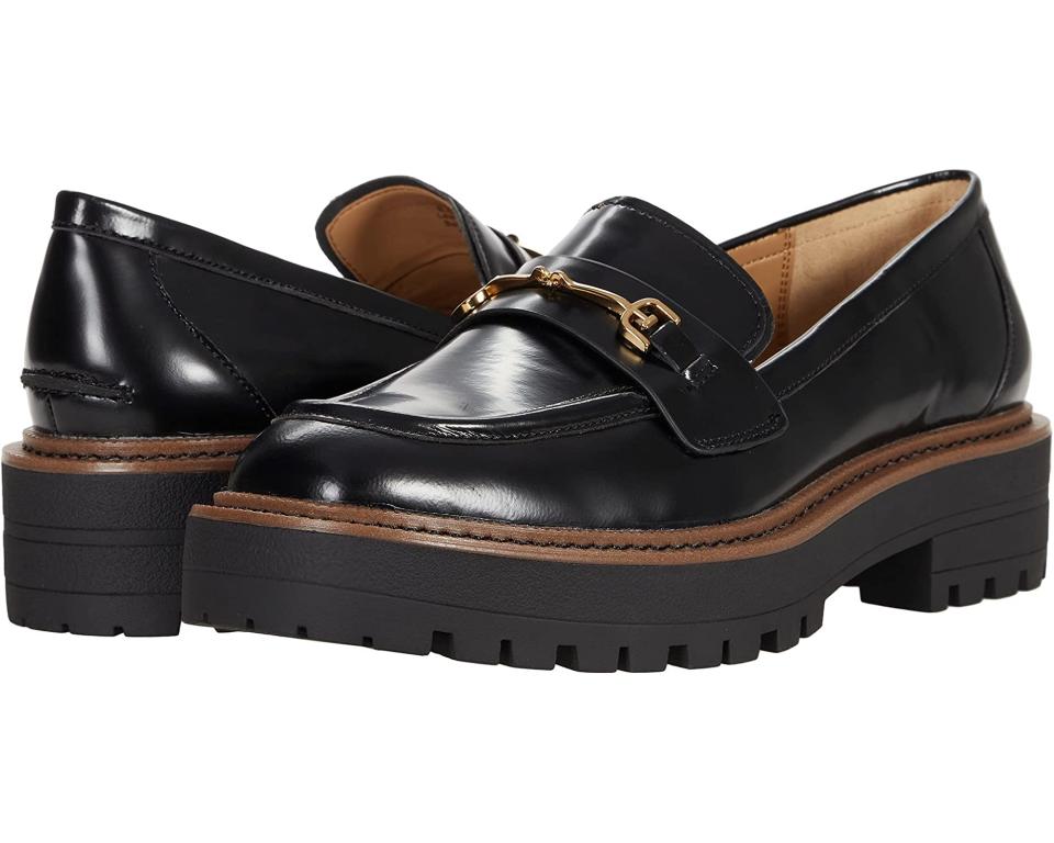 Sam Edelman loafers