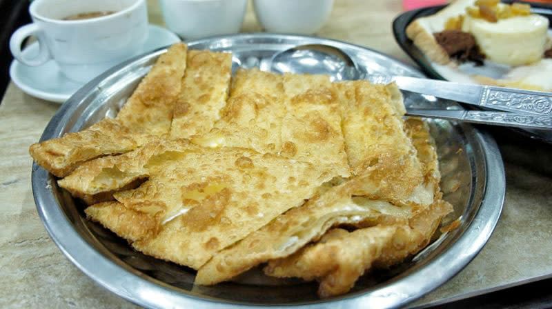 myanmar foods