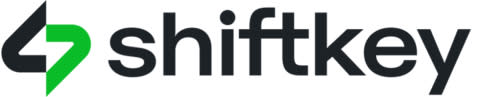 ShiftKey Unveils New Website & Visual Identity