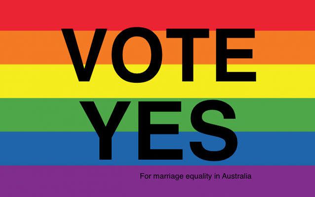 Same-sex marriage supporters have doorknocked thousands of homes in Sydney while opponents get ready to launch their 