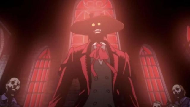 The Perfect Netflix Horror Anime For Halloween Is One Of The Best