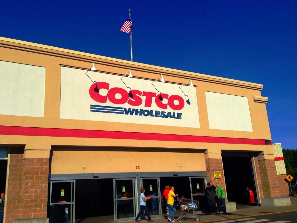 costco