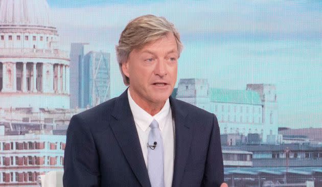 Richard Madeley (Photo: Ken McKay/ITV/Shutterstock)