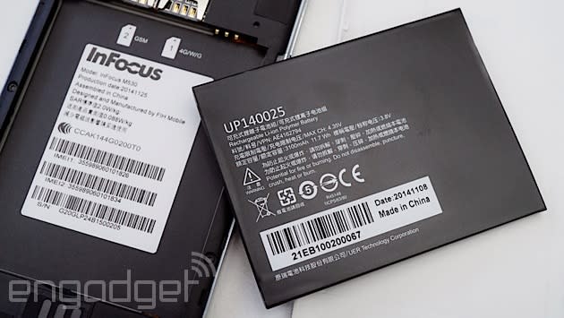 InFocus_M530