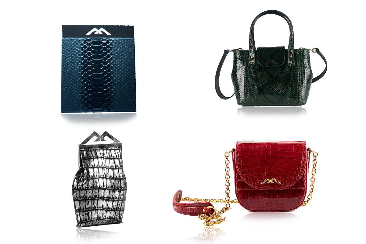 The Matriarchs Of The Luxury Handbag World - Carryology